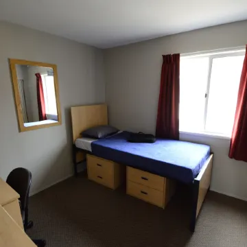 Mount Royal University Residences