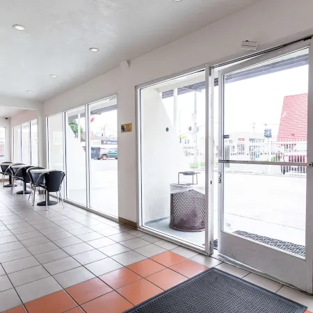 Motel 6-Long Beach, CA - International City