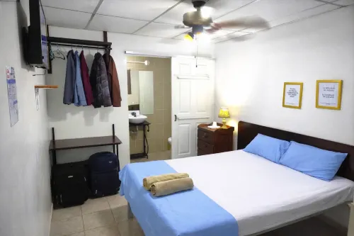 Orison Hostels Managua - Thân thiện với thú cưng