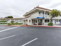 Motel 6 Salinas, CA - North Monterey Area Hotels in Salinas