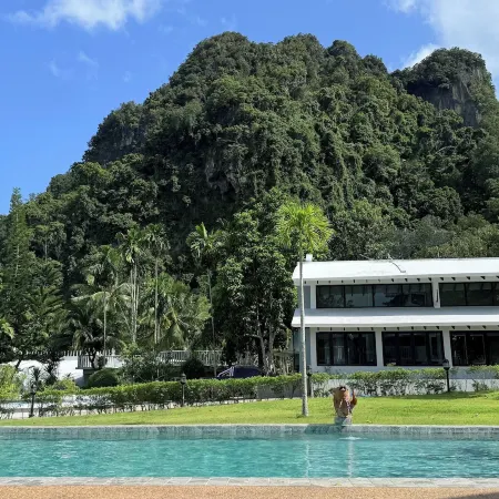 Arawan Beach Resort Krabi