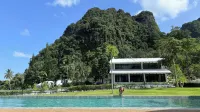 เอราวัณ บีช รีสอร์ท กระบี่ - โรแมนติก
