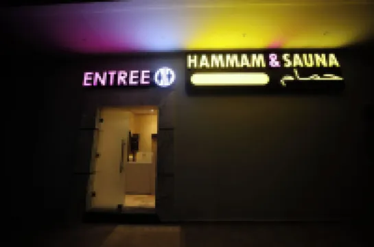 호텔 엘 카림  호텔