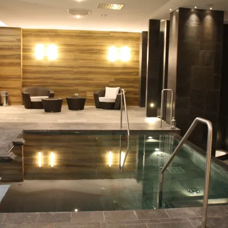 Spazio Apartments San Giuliano
