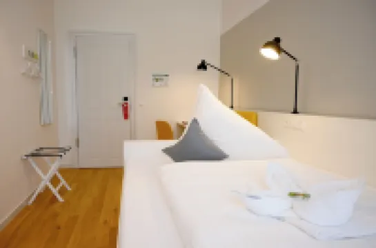 Hotel Brandenburger Dom Gmbh