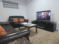 Cy Becker Drive 2023 Luxury Home - アパートメント