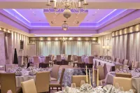 Ingliston Country Club Hotel - WLAN