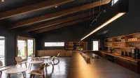 7C Villa and Winery - bar