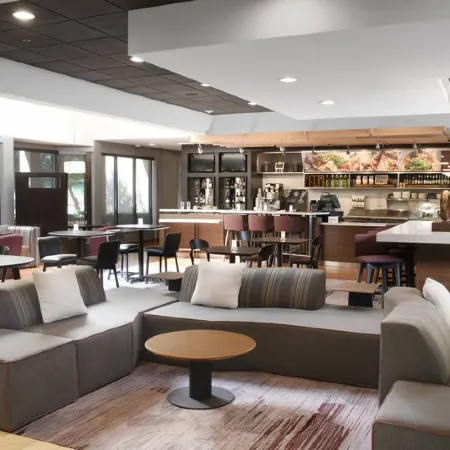 Courtyard Dallas Las Colinas