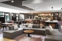 Courtyard Dallas Las Colinas - balcón