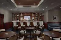 Hilton Alexandria Green Plaza - bar