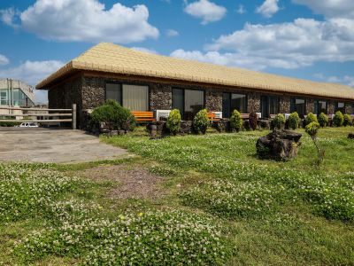Horang Horang Pension