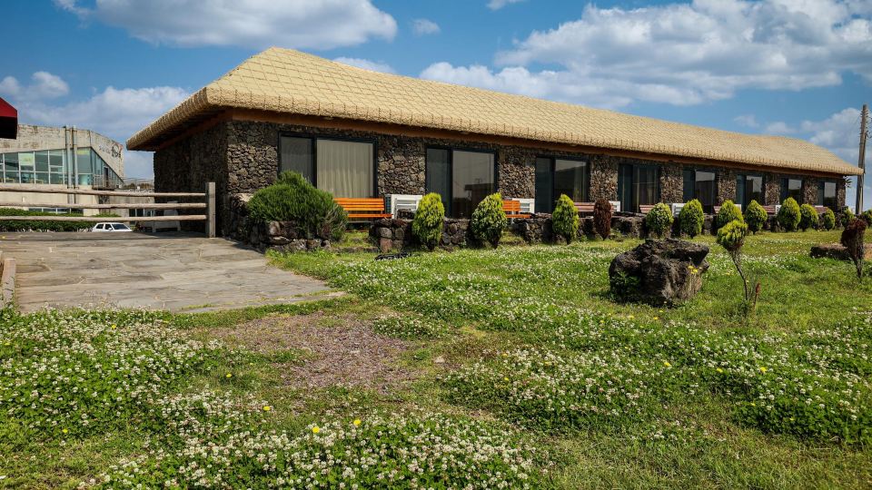 Horang Horang Pension