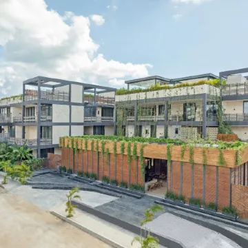 Bloom Tulum, Apartments by Marriott Bonvoy