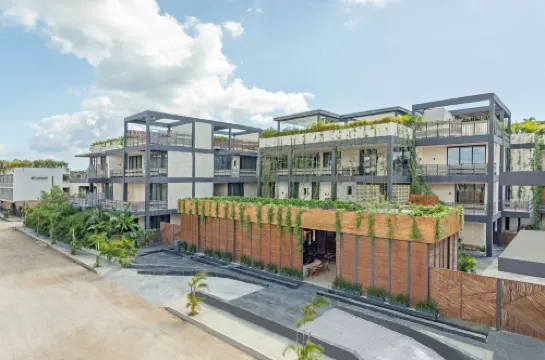 Bloom Tulum, Apartments by Marriott Bonvoy