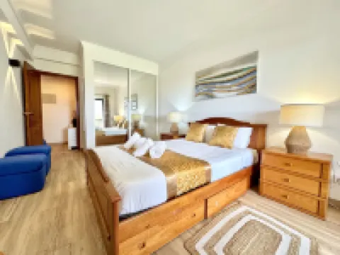 Albufeira Salgados Beach 1 by Homing Hotels in Guia