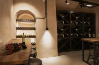 Canopy by Hilton Istanbul Taksim - bar