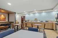 Fairfield Inn & Suites Chicago Southeast/Hammond, IN - breakfast
