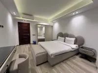 Alsawah 5-Bedroom Villa with Private Pool  Palm Hills Sheikh Zayed