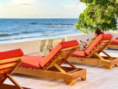 Stanza Del Mar Hotels in Tolu