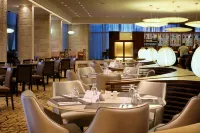 Ramada Jerusalem Hotel - breakfast