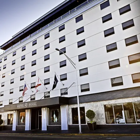 Hotel Duval, Autograph Collection Отели рядом с достопримечательностью «Университет штата Флорида»