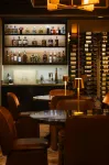 Wichita Marriott - bar