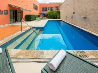 Ibis Styles Belem Nazare - Pool