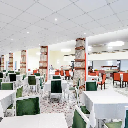 International House of Journalists Resort