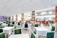 International House of Journalists Resort - Desayuno