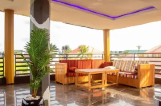 Cocokalina hotel Hotels in 