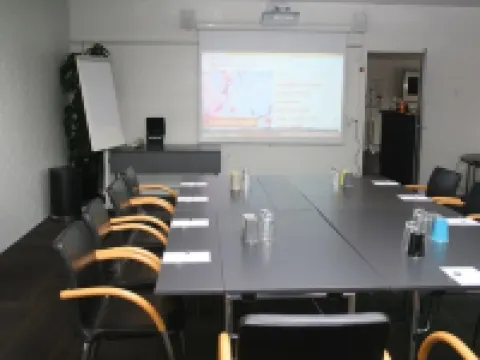 ホテル ヘデガーアデン ヴァイレのホテル