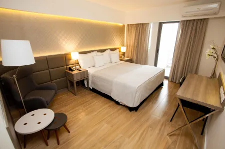 ロイヤル リージェンシー パレス ホテル