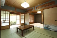 Guest House Ilonggo - Homestays