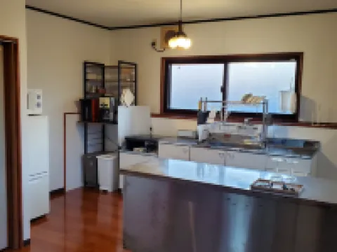 Kotohi a seaside cafe and guesthouse where you ca โรงแรมในเคียวตันโกะ