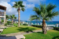 Alexander Beach Hotel & Village Resort - bar