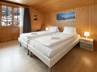 Chalet Reinhysi