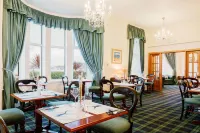 Muthu Queens Hotel - 4-Star