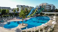Crystal Waterworld Aqua Collection - Luxury