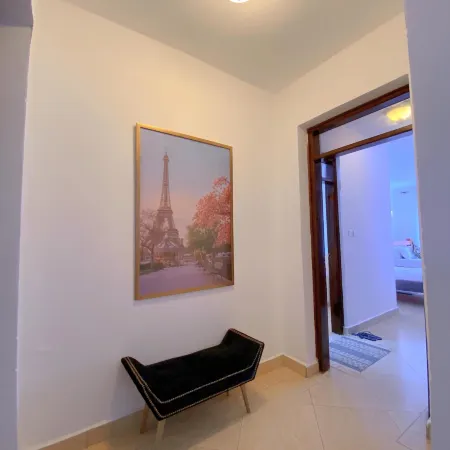 La Mera Beach Apartments