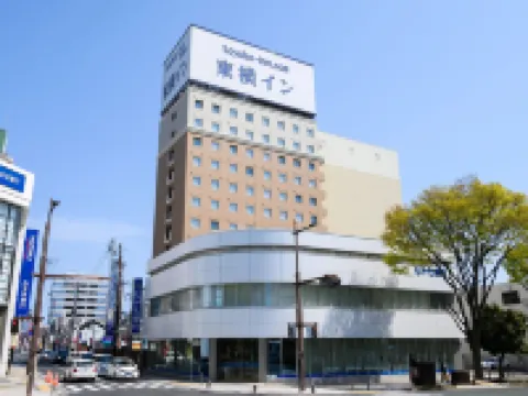 Toyoko Inn Iwaki Ekimae