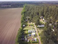 Cordelia Lodge With Garden & Picnic Area - 2-Star
