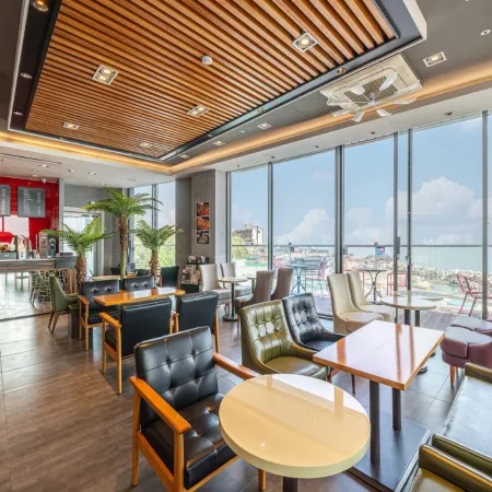 Healing Turn Condo