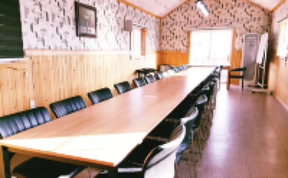 Ulju Yeolji Pension