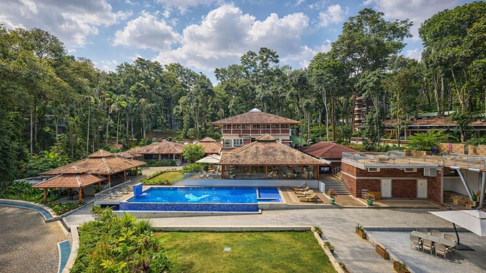 Regenta Resort Sakleshpur