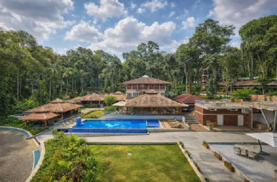 Regenta Resort Sakleshpur Отели в г. 