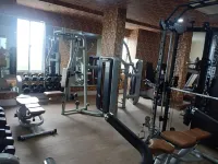 Sonaview Hotel - Gym