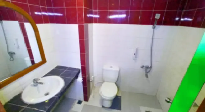 Kita Hotel Tanjungpinang