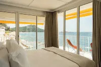 Les Roches Rouges, a Beaumier Hotel