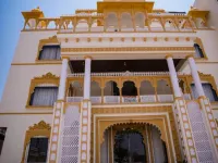 DIV Hospitality經營的Hotel Holy Pushkar 普什卡酒店
